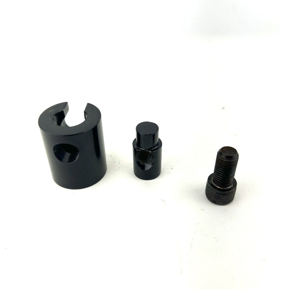 Bee Stinger Stabilizer Quick Disconnect