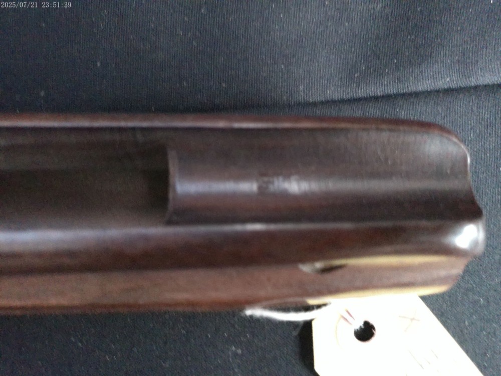 Franchi 720 shotgun forend