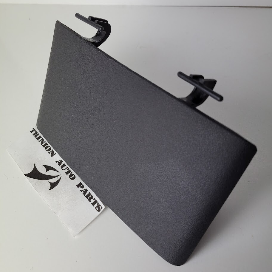 1997-2000 Chevy Blazer Overhead Console Sunglasses Compartment Holder
