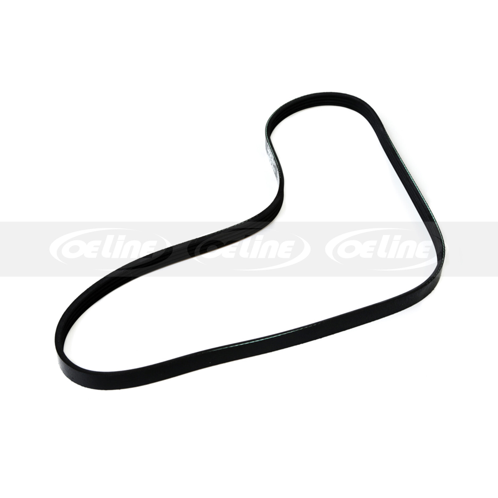 3-Drive Belt Kit for 1996-2000 Honda Civic A/C-Power Steering-Alternator