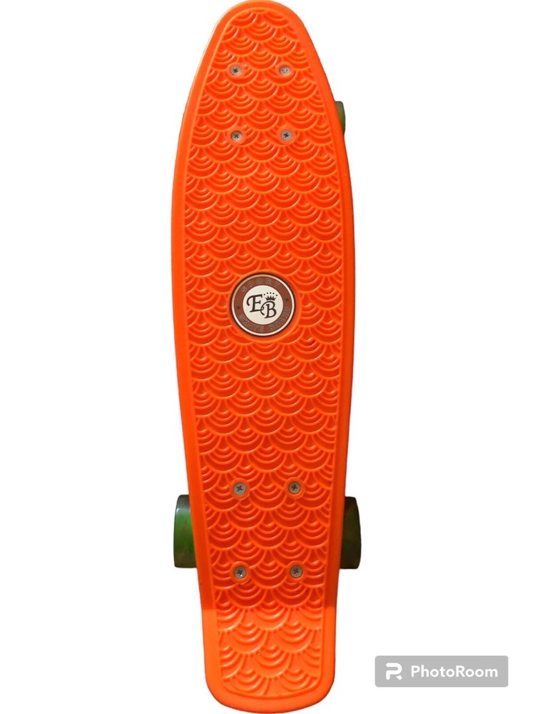 EB Sport Skateboard