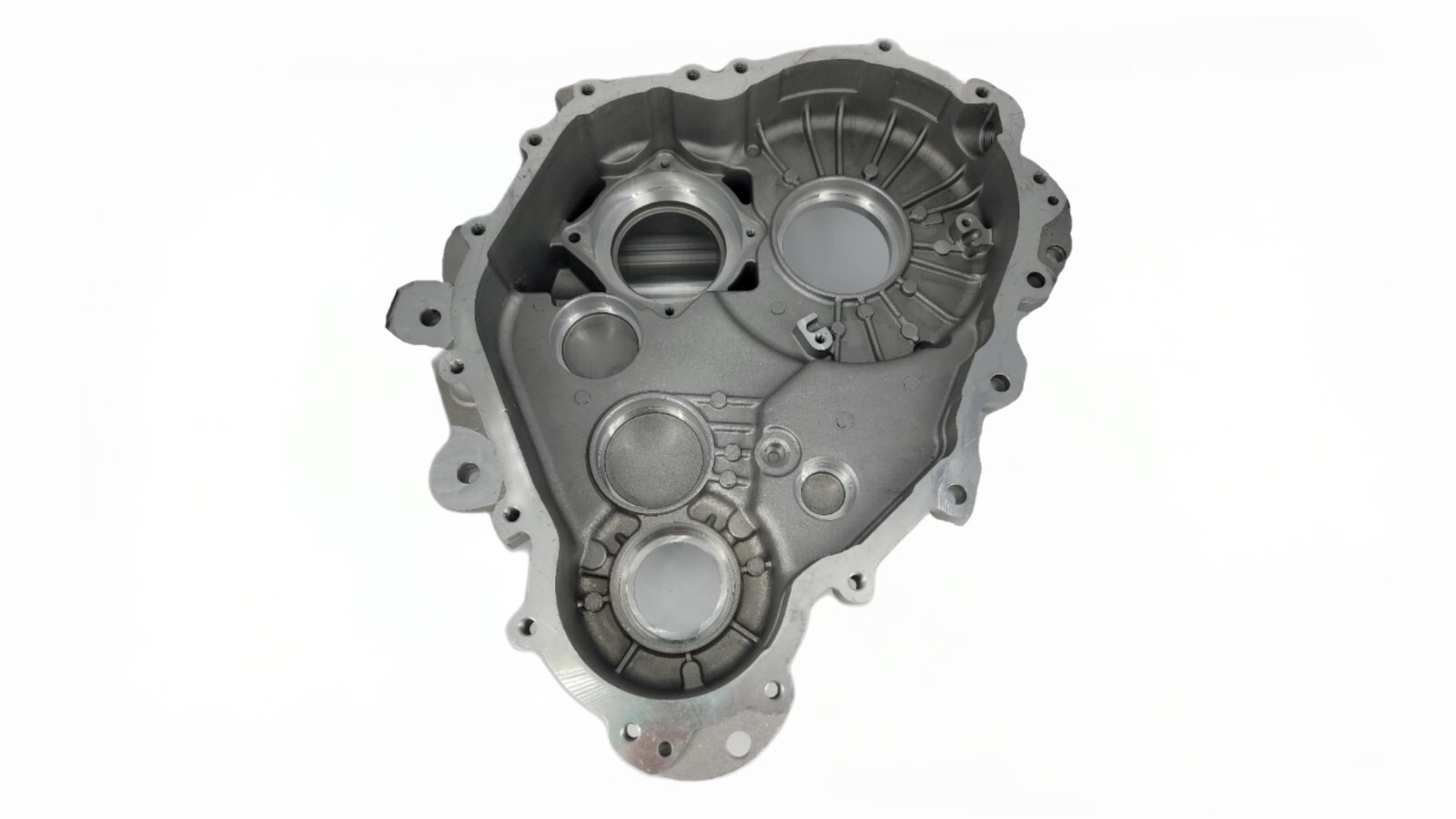 HEAVY DUTY SNORKEL SIDE TRANSMISSION HALF CASE FOR POLARIS RZR 1000 XP 2014-UP