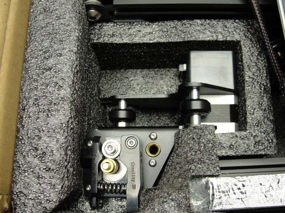 New Never Used Ender-3 3D Printer.