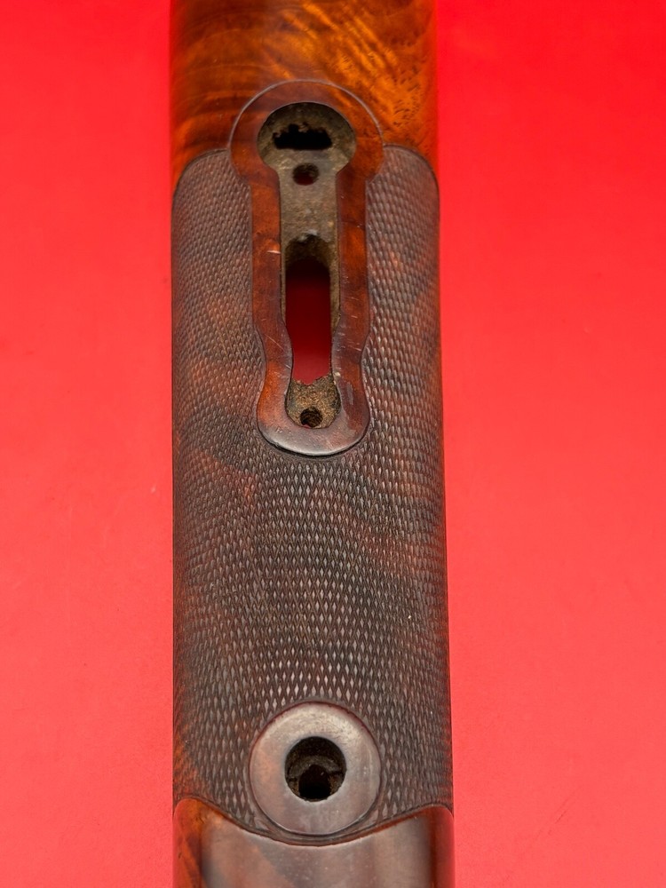 Ithaca E5 Forearm Rare Ithaca Forearm #0626