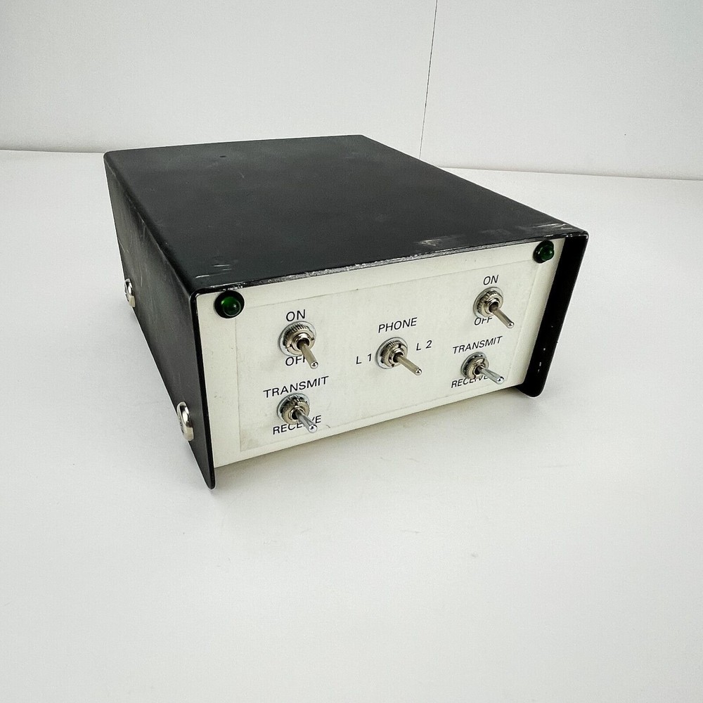 Hanstech Telephone Patch Circuit TPC-11