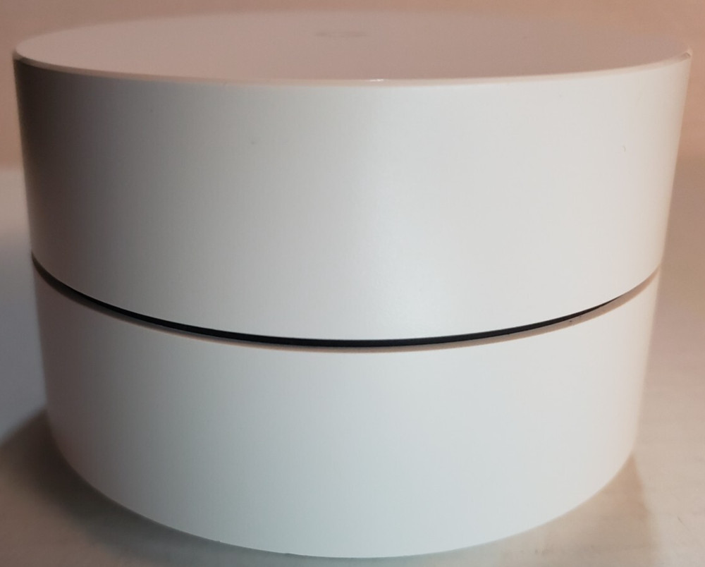 Google Wifi Router Model AC-1304 Not fully tested