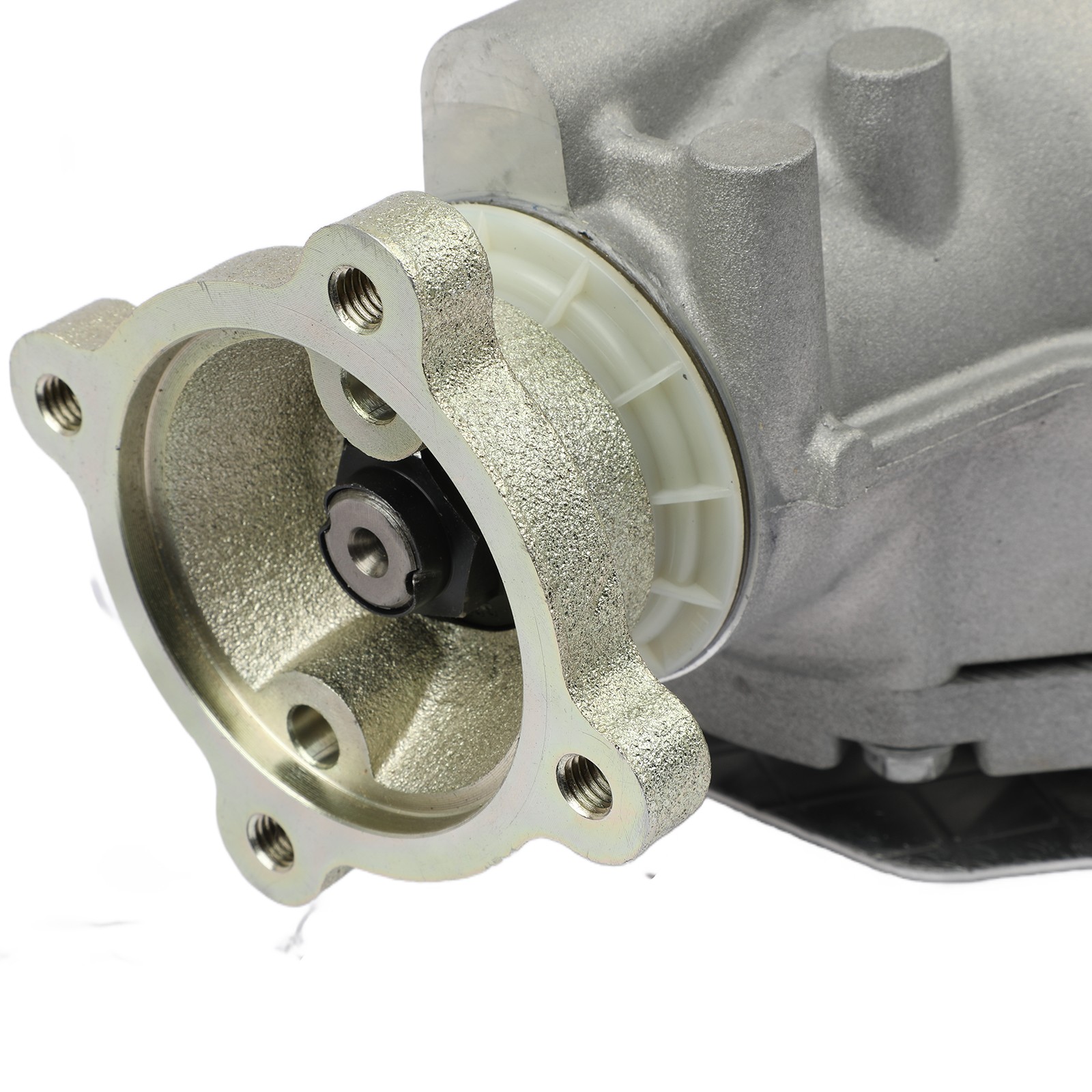 For 2007-2015 Mazda CX-9 AWD Transfer Case Assembly AW2127500R9U AW21-27-500R-9U