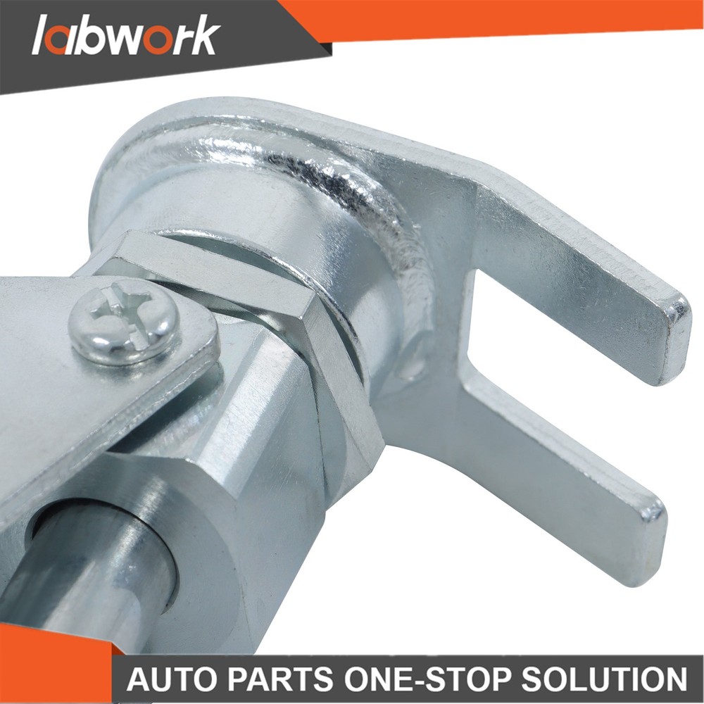 Labwork 66784 Stud Mount Valve Spring Compressor Remove & Install