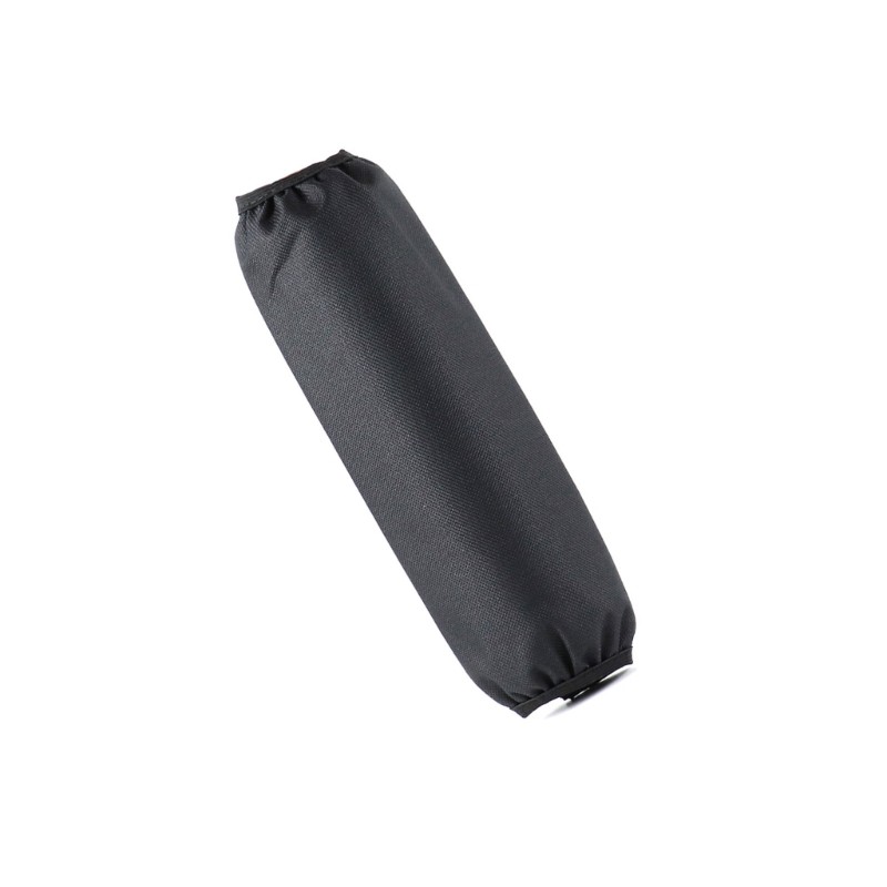 Protective Shock Absorb Sleeve Nylon Shock Absorb Cover Simple Installation