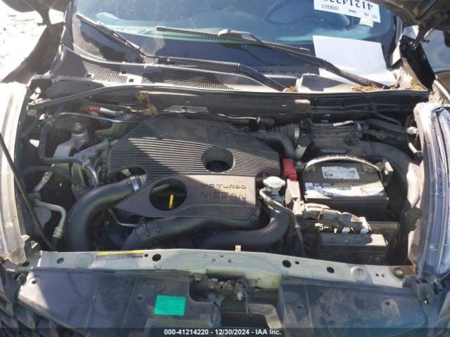 JUKE 2015 Glove Box 4567935