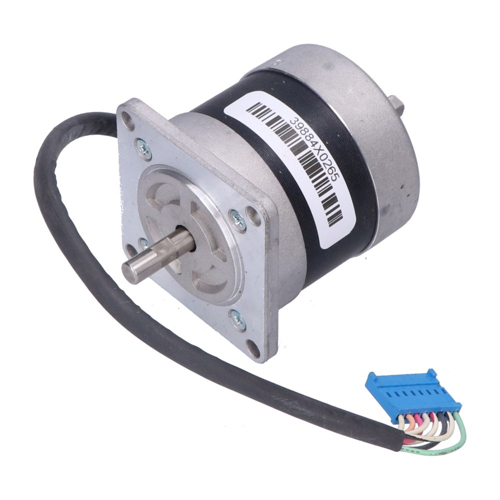 Astrosyn E174-1 Used UMP