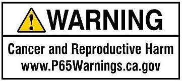 9/16 HD STEM BUSHING KIT