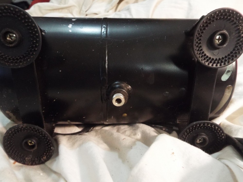 Unbranded Air Pump