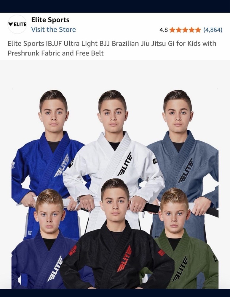 Boxing/Jiu Jitsu