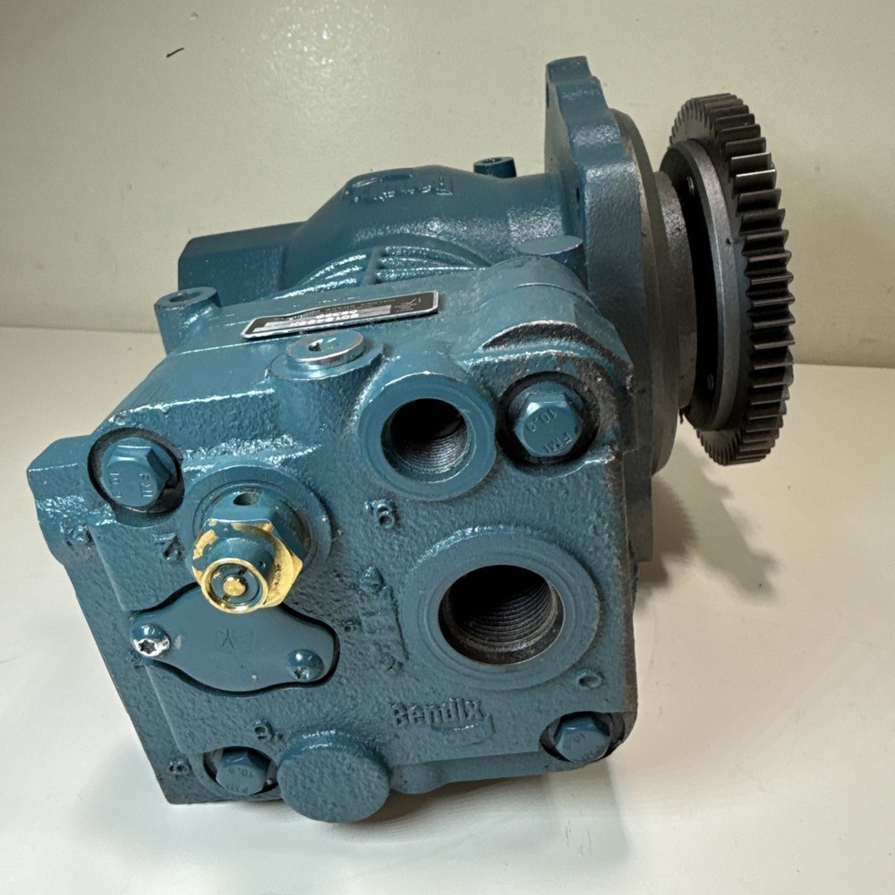 Bendix 5018485X Ba 921 Compressor, Remanufactured