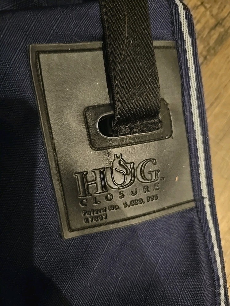 horse blanket 78