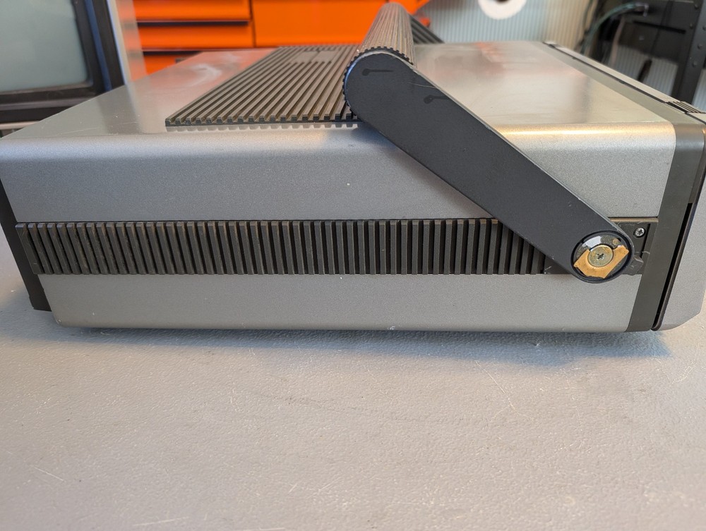 Commodore SX64 - Refurbished and tested