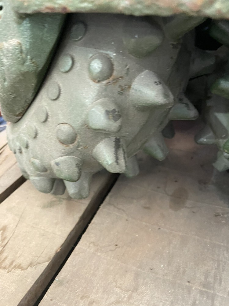 SMITH 17 1/2” 535 SB TCI Drill Bit