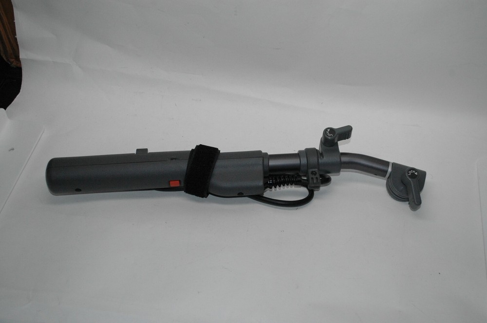 Libec PH-9 Record / Zoom Controller, Operator Handle