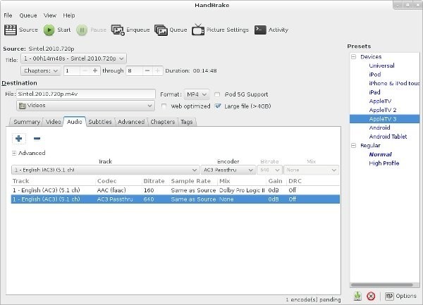 Pro 2025 Video Converter Software - Transcode Compress & Rip USB or DVD Windows