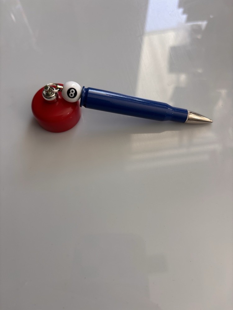 American Billiards Chalk Holder