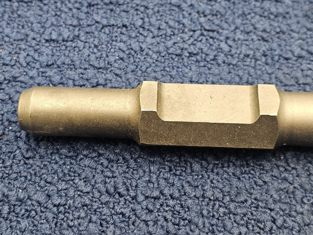 STARK 61115 Jack Hammer Scraping Chisel 3" x 16"