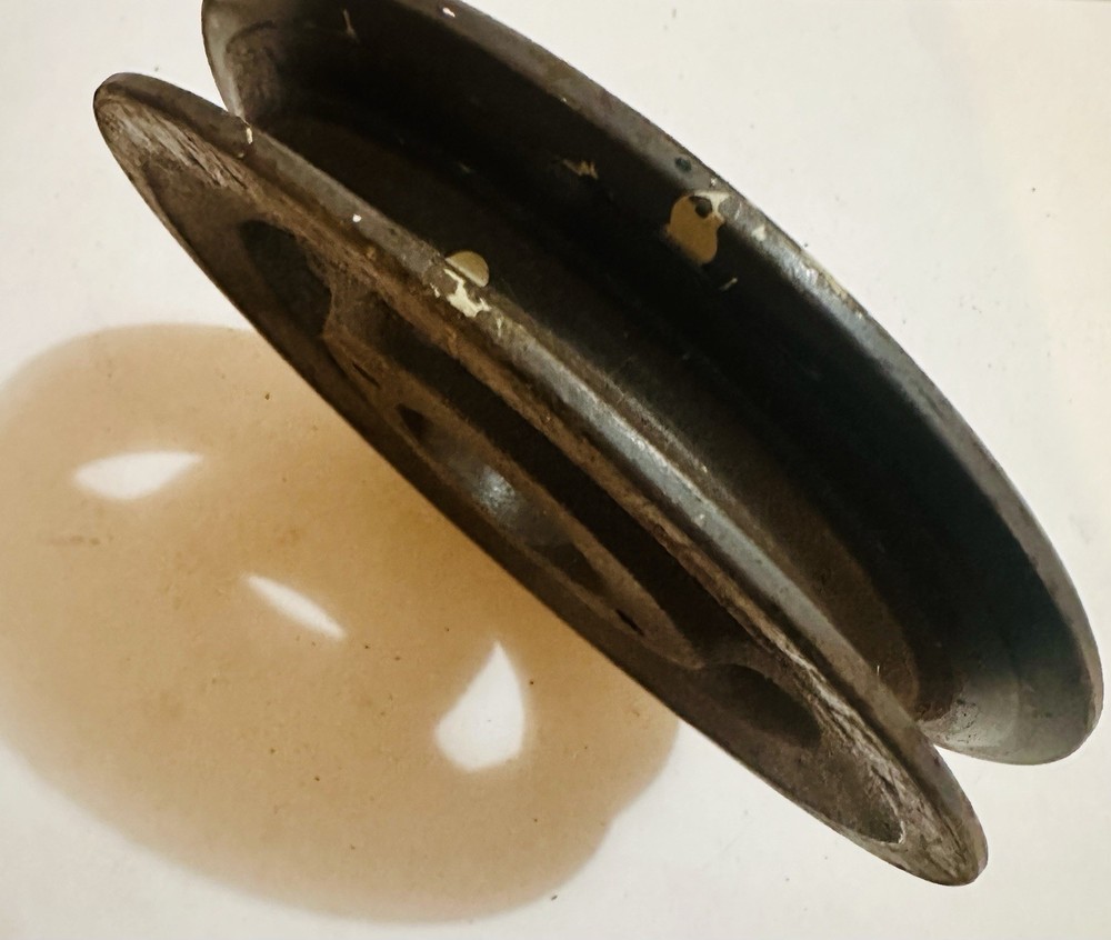 Browning Pulley-BKGOH