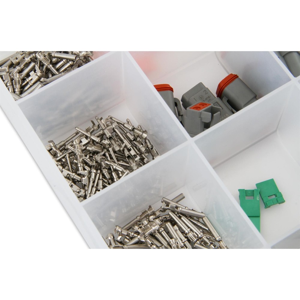 MSD 8188 Deutsch Connector Kit