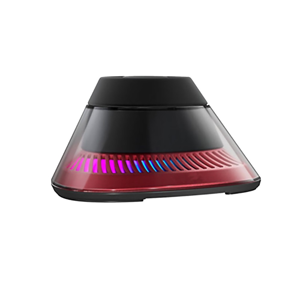 App Control Oscillating Stirrer Vibrating Mixer for Paint Bottles and Modeling