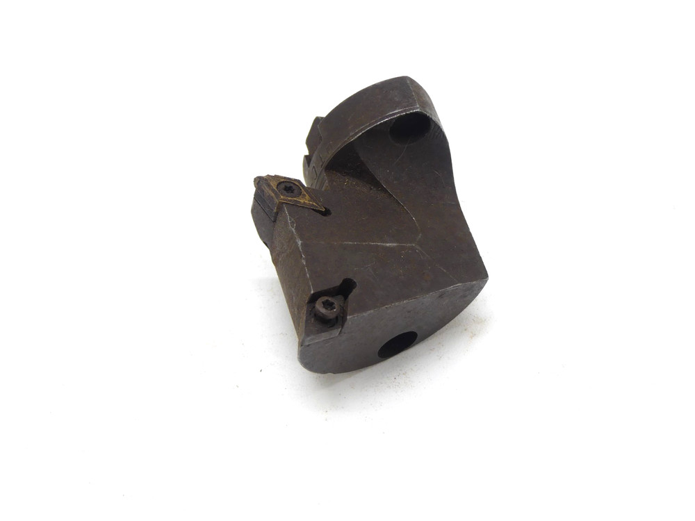 HTD-09392 Modular Boring Bar Head