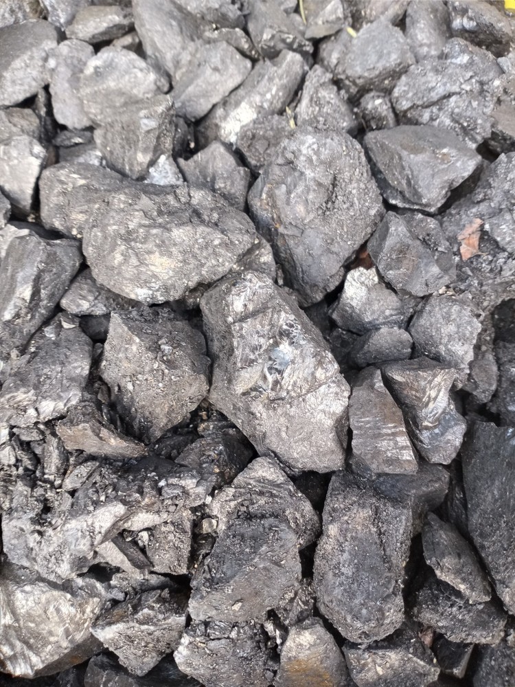 30 pounds Blacksmith Or House Coal