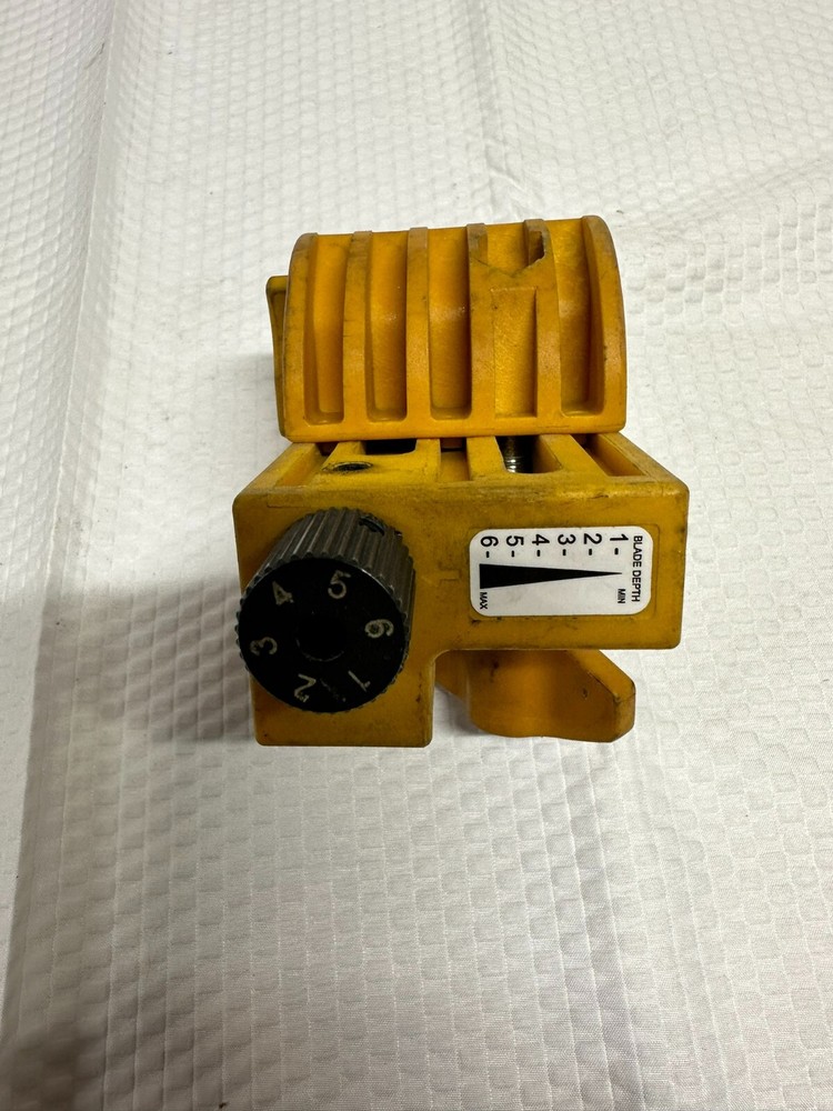 RIPLEY UTILITY TOOL WS72 Adjustable Mid Span Wire / Cable Stripper P/N 42130