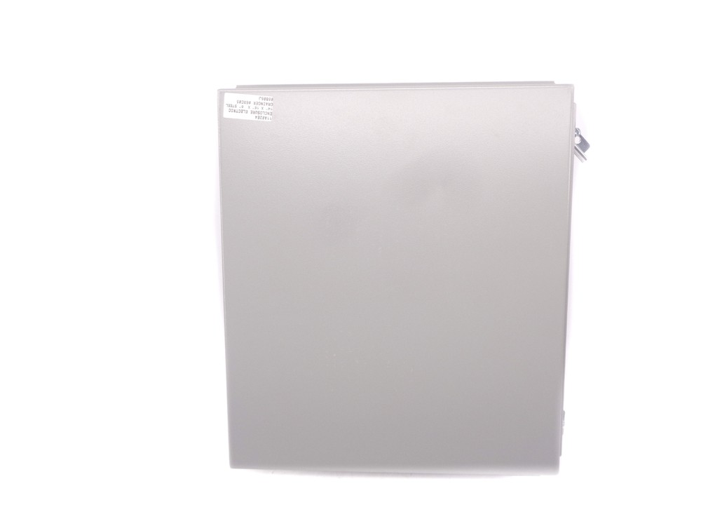 HUBBELL B161406CHWW NSMP