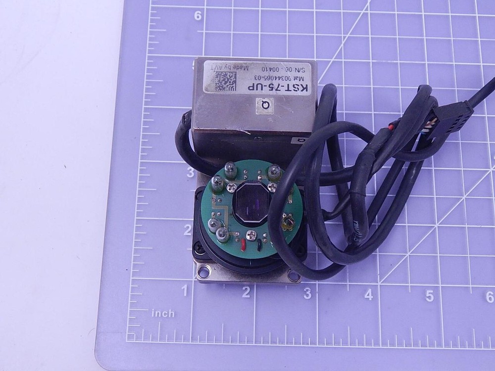 KST-75-UP PCB-OPTICAL CAMERA KST T108985