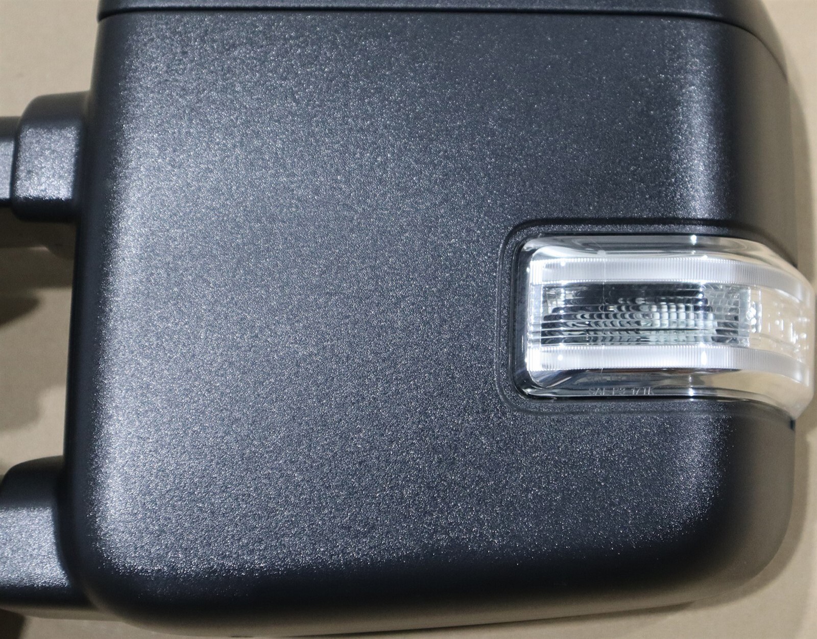 🔥 2023/2024 OEM Ford Superduty F250 F350 Power Heated Mirror LH Drivers Side