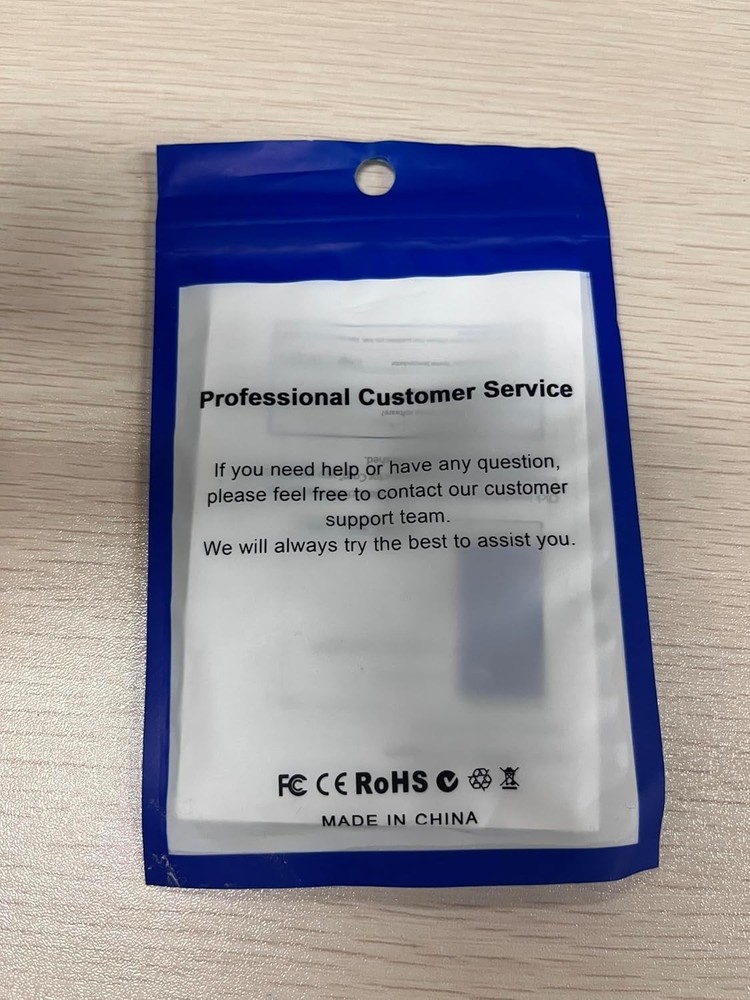 Memory Stick pro Duo Adapter 5-in-1 Multi Memory Card Reader Supports SD/TF/C...