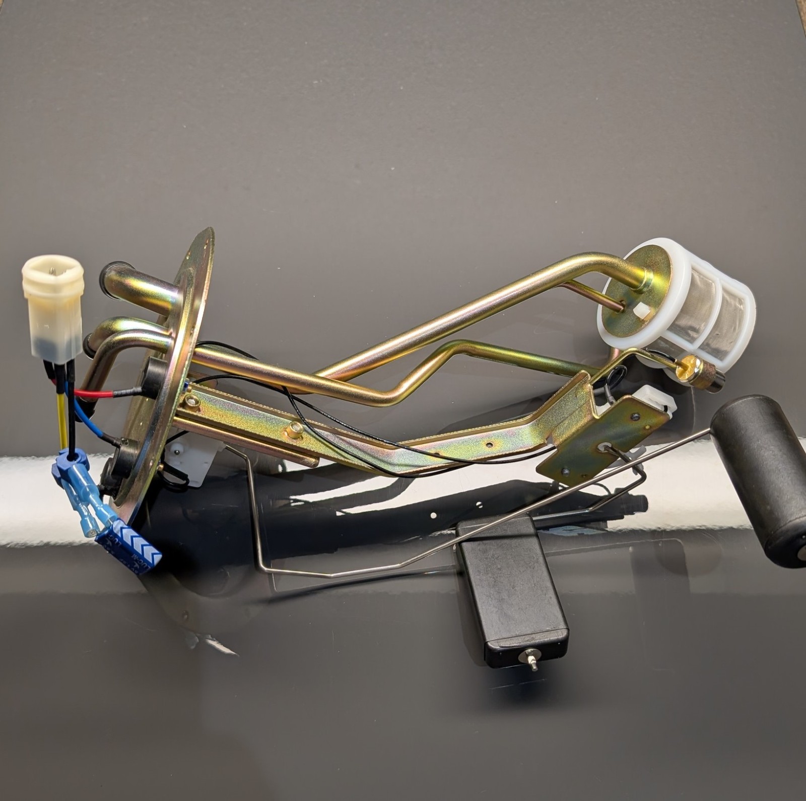 New Reproduction 1979-1983 Datsun 280ZX S130 Complete Fuel Sender