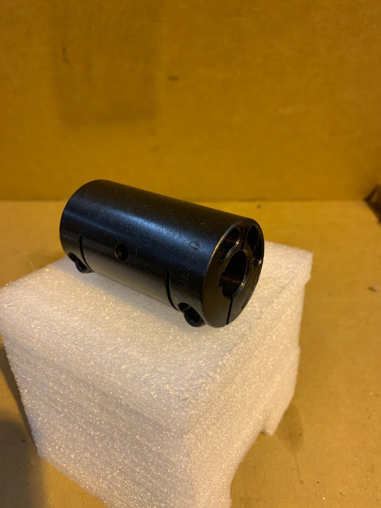 HAAS BALLSCREW SOLID COUPLING PART # 51-0214