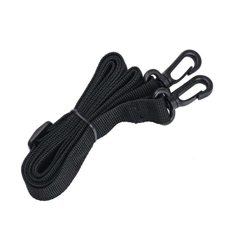 Multi-Function Nylon Bag Pouch Holster Case for Baofeng/Motorola/Kenwood Radio