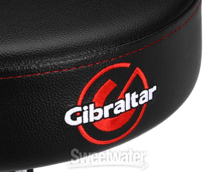 Gibraltar 9608 Round Top Throne