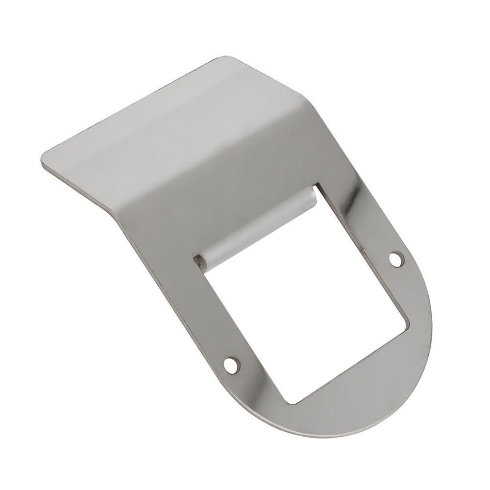 6* Watermelon Led Light Under Glow Frame Bracket Mount ONLY 304 Stainless Steel