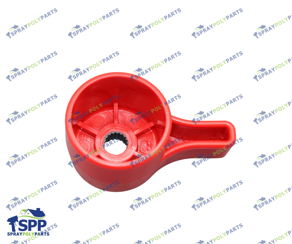 GRACO-KIT, DRAIN VALVE, ISO (255149)