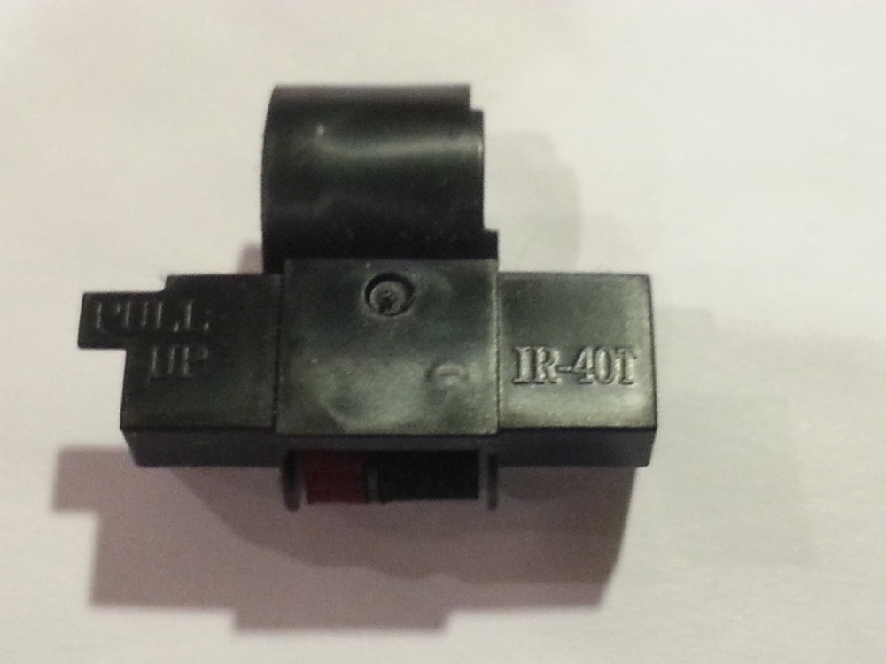 Sharp EL 1750P Calculator Ink Roller - Sharp EL1750P