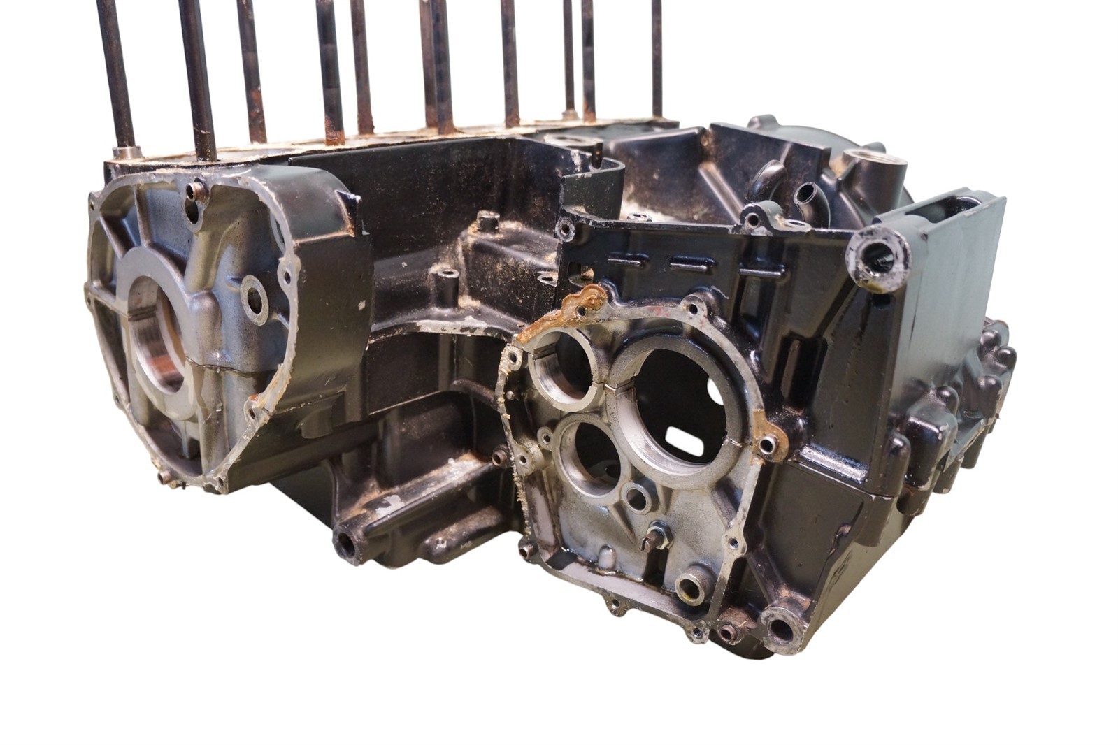 Kawasaki KZ900 KZ 900 Z1R 1000 KZ1000 KZ Dragbike *2446B Bored Cases