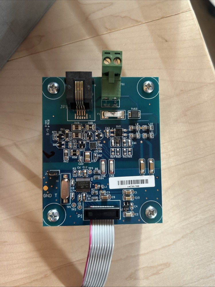 Used Microm TX3-MDM Modem Module