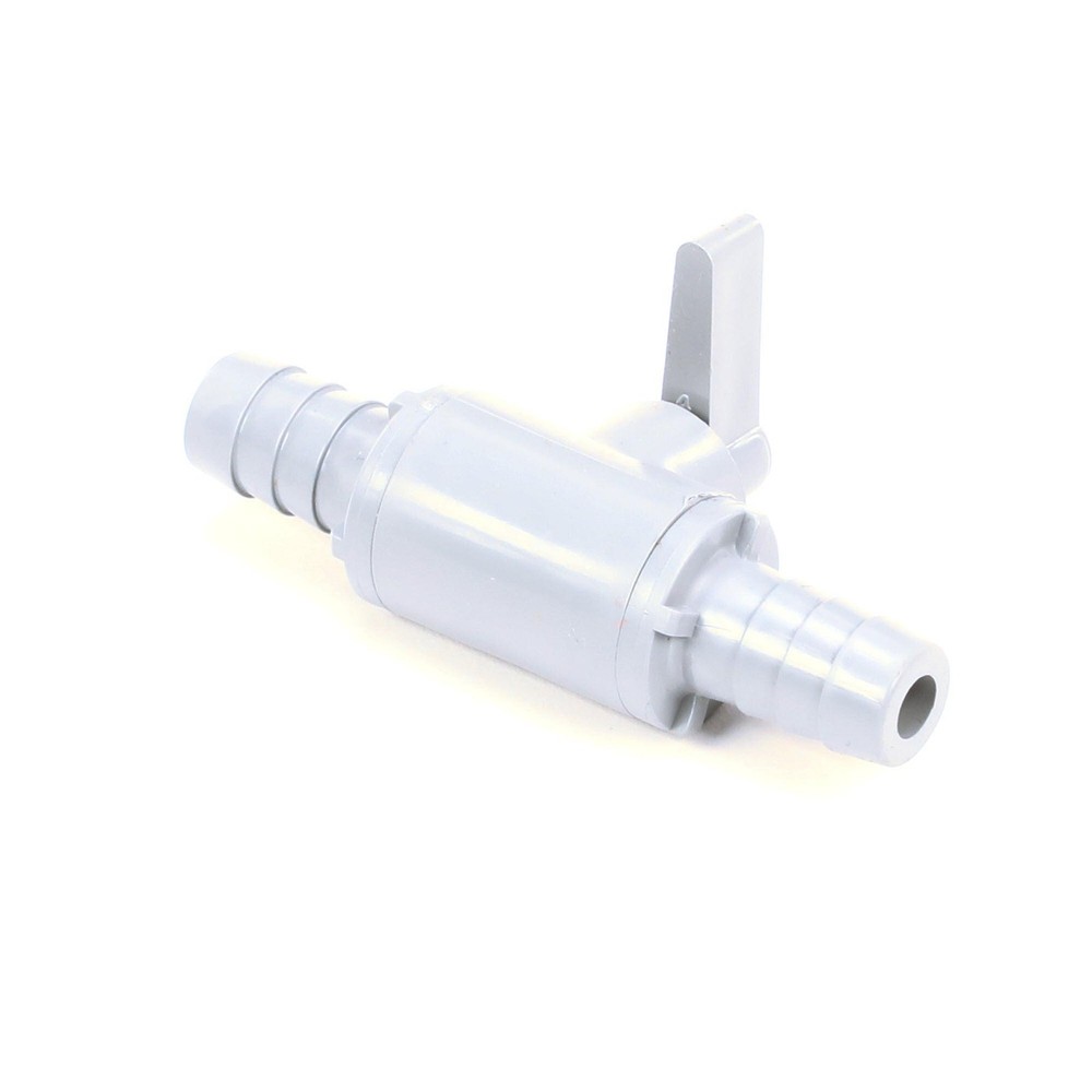 Multiplex Valve Inline Shutoff 1/2 Barb 226-8B8B-B - Genuine OEM Replacement