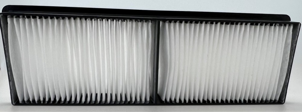 Jaspertronics™ Replacement Air Filter for the Epson EB-D6250 Projector