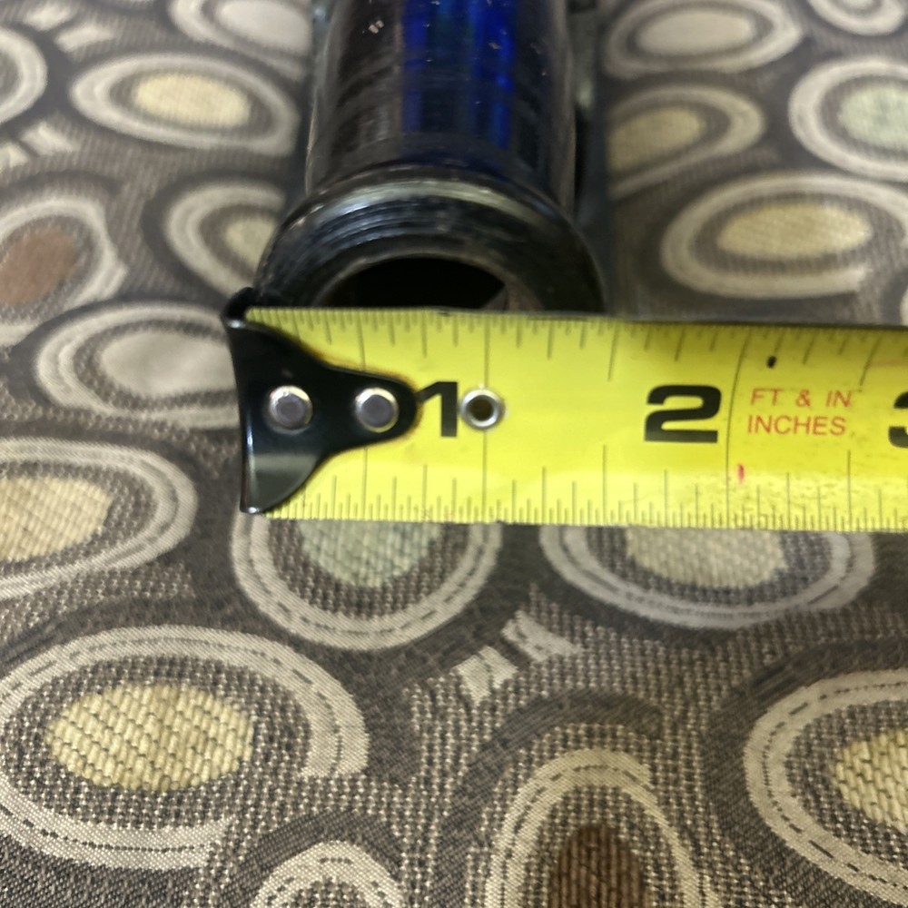 mini cannon black powder