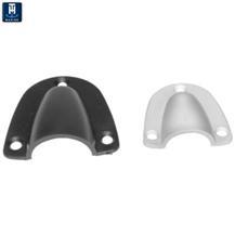 TH Marine Black Clamshell Vent CS-1-DP