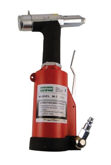 MARSON 39054 M3 RIVET TOOL